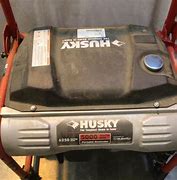 Image result for Husky 5000 Watt Generator