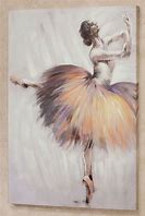 Image result for Ballerina Wall Art