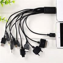 Image result for Phone Battery Multi Charger Adapter
