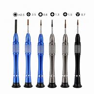 Image result for Y Tip Screwdriver for iPhone 7