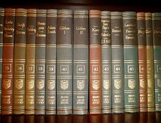 Image result for What Are the Great Books