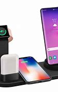 Image result for 4 in 1 Charging Dock