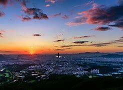 Image result for Downtown Seoul