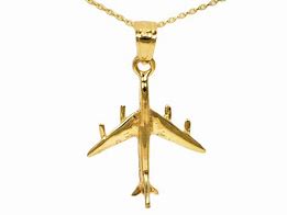 Image result for Dije Airplane Gold