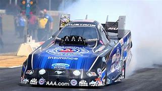 Image result for Ford NHRA Truck