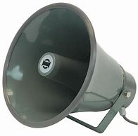 Image result for Car Horn Speaker