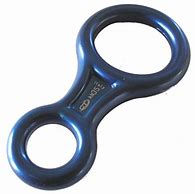 Image result for Figure Eight Carabiner