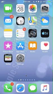 Image result for iPhone Double Tap Home Button