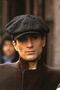 Image result for Robert De Niro in the Godfather