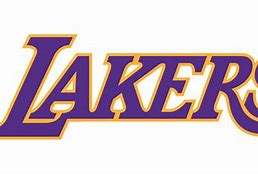 Image result for Lakers Logo SVG