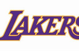 Image result for Los Angeles Lakers PNG