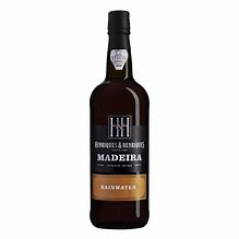 Image result for Henriques Henriques Madeira Malvazia Reserva