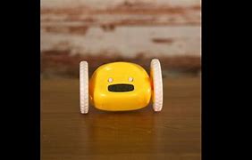 Image result for Moving Alarm Clock