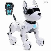 Image result for Life Like Robotic Dogs for Sale