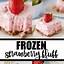 Image result for Frozen Strawberries with Sugar