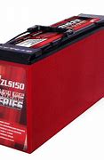 Image result for Small Deep Cycle 12V Battery
