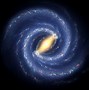 Image result for Our Milky Way Galaxy