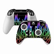 Image result for Rainbow Xbox Controller