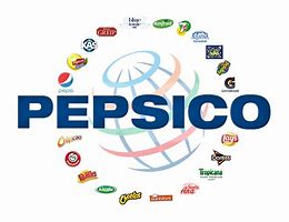 Image result for PepsiCo Company Logo