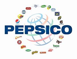 Image result for PepsiCo Corporate Logo