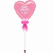 Image result for Balloons Pink Heart Large Outdoor
