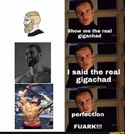 Image result for iFunny Watermark Gigachad