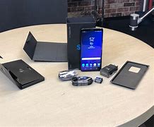 Image result for Samsung Galaxy S9 Unboxing