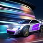 Image result for Box-Shaped Electric Race Car New