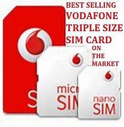 Image result for Vodafone Sim Card for iPhone