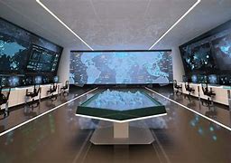 Image result for Smart Lighting in Control Room