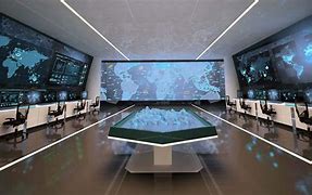 Image result for Control Room Lighting