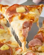 Image result for Hawaiian Pizza
