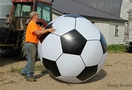Image result for Gofloats Giant Beach Ball