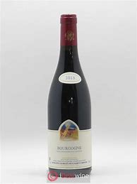 Image result for Georges Mugneret Mugneret Gibourg Bourgogne