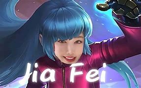 Image result for Jia Fei Cute