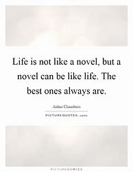 Image result for Best Novel Quotes