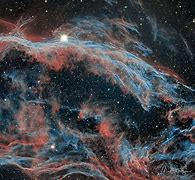 Image result for Veil Nebula Canvas