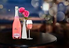 Image result for Allure Moscato Bubbly Pink
