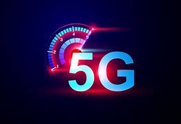 Image result for 5G WiFi Logo
