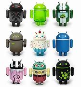 Image result for Android Toy
