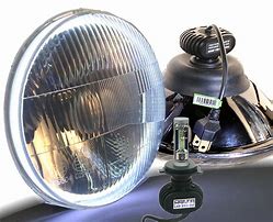 Image result for LED Headlamps Automotive