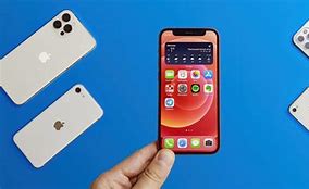 Image result for Smallest iPhone 14