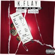 Image result for K.Flay Album Cover