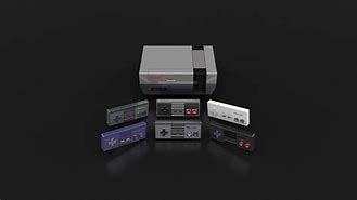 Image result for Video Game Console Wallpaper