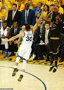 Image result for Kyrie Irving Game-Winner