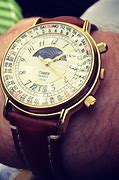 Image result for Timex Moon Phase Watch