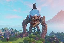 Image result for Fortnite Mech Event