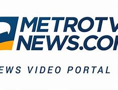 Image result for Logo Metro TV