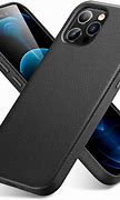 Image result for Best Leather iPhone 12 Pro Max Case
