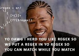 Image result for Regex Jokes